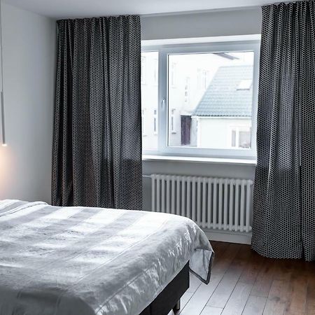 Supeluse-Strassel Beach Apartment Pärnu Extérieur photo