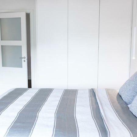 Supeluse-Strassel Beach Apartment Pärnu Extérieur photo