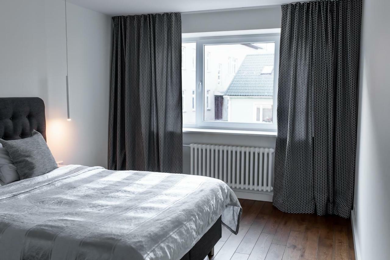 Supeluse-Strassel Beach Apartment Pärnu Extérieur photo