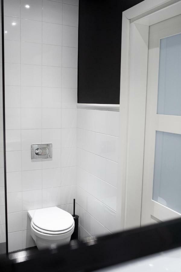 Supeluse-Strassel Beach Apartment Pärnu Extérieur photo