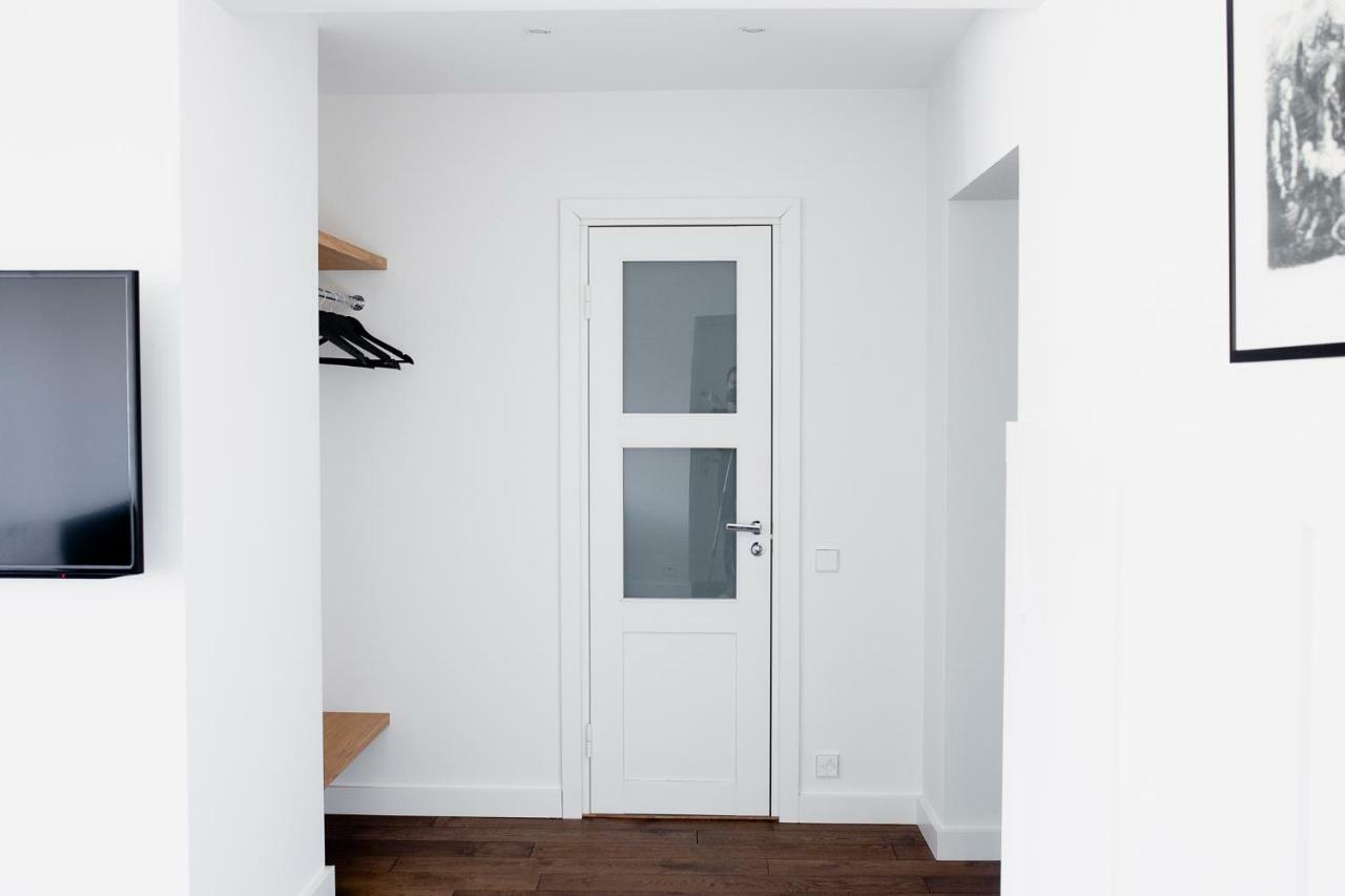 Supeluse-Strassel Beach Apartment Pärnu Extérieur photo